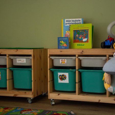 spel en ontwikkelingsmaterialen