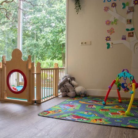 uitdagening voor diverse leeftijtijden